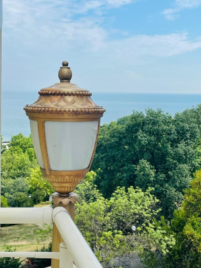 Emirhan Palace Hotel Стамбул Экстерьер фото